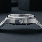 CORAL Premium Casual Men’s Watch – Stainless Steel Analog Watch with Japan Movement | 30M Water Resistant | 1-Year Warranty - Image 9
