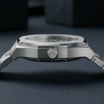 CORAL Premium Casual Men’s Watch – Stainless Steel Analog Watch with Japan Movement | 30M Water Resistant | 1-Year Warranty - Image 9