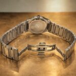 CORAL Premium Casual Men’s Watch – Stainless Steel Analog Watch with Japan Movement | 30M Water Resistant | 1-Year Warranty - Image 10