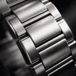 CORAL Premium Casual Men’s Watch – Stainless Steel Analog Watch with Japan Movement | 30M Water Resistant | 1-Year Warranty - Image 11