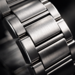 CORAL Premium Casual Men’s Watch – Stainless Steel Analog Watch with Japan Movement | 30M Water Resistant | 1-Year Warranty - Image 11