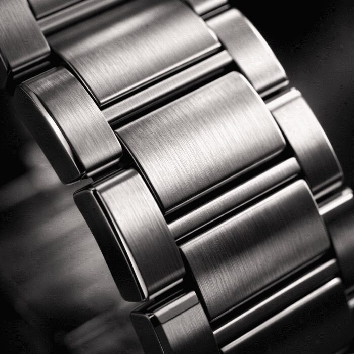 CORAL Premium Casual Men’s Watch – Stainless Steel Analog Watch with Japan Movement | 30M Water Resistant | 1-Year Warranty - Image 11