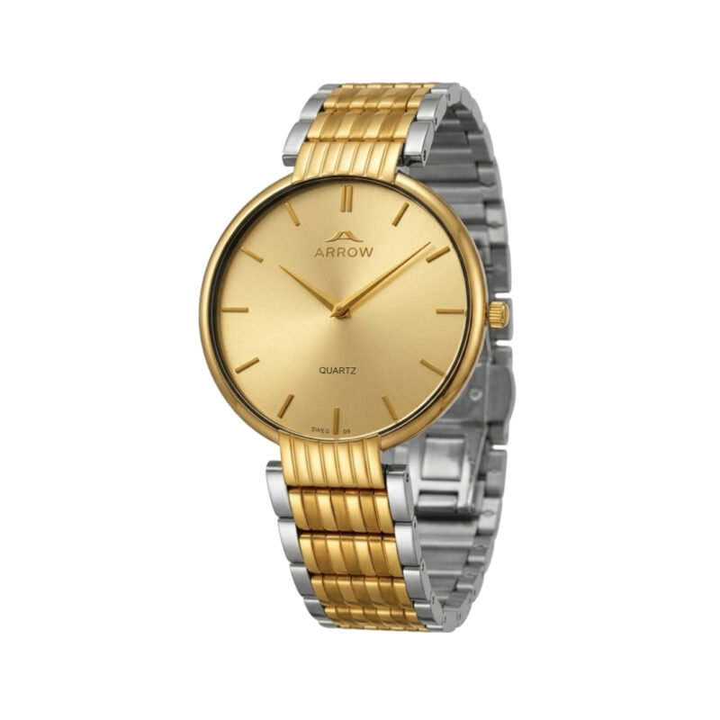 Arrow Classic Men's Watch