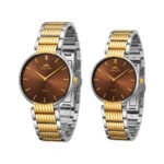 Arrow Classic Men's Watch