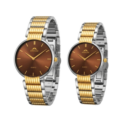Arrow Classic Men's Watch