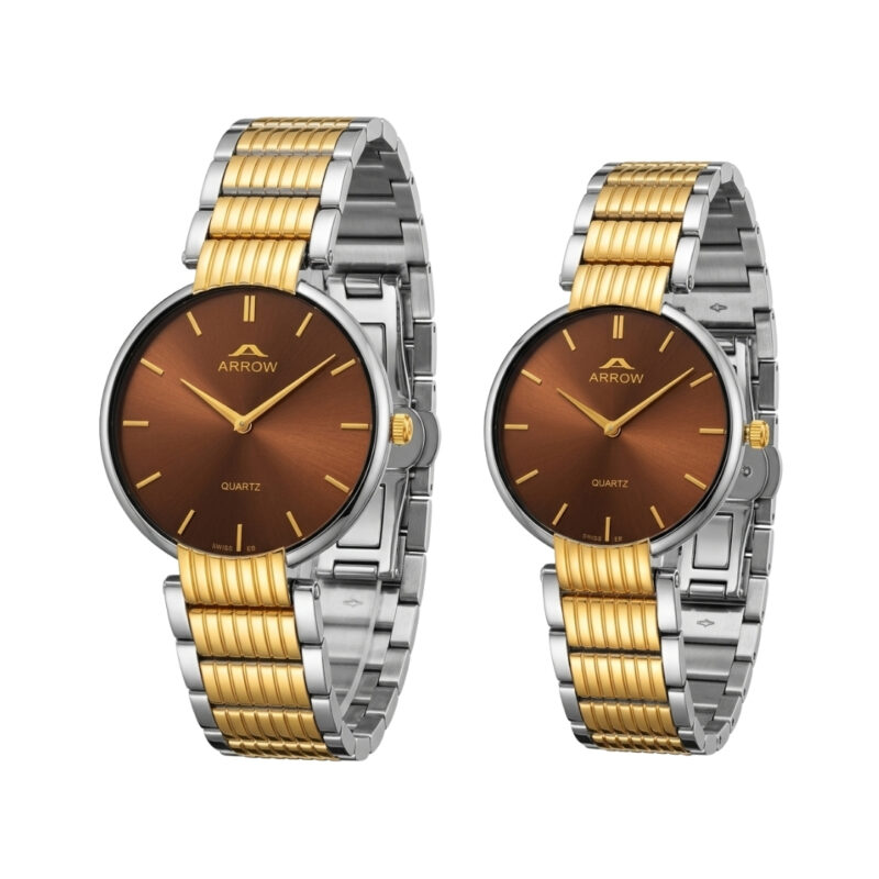 Arrow Classic Men's Watch