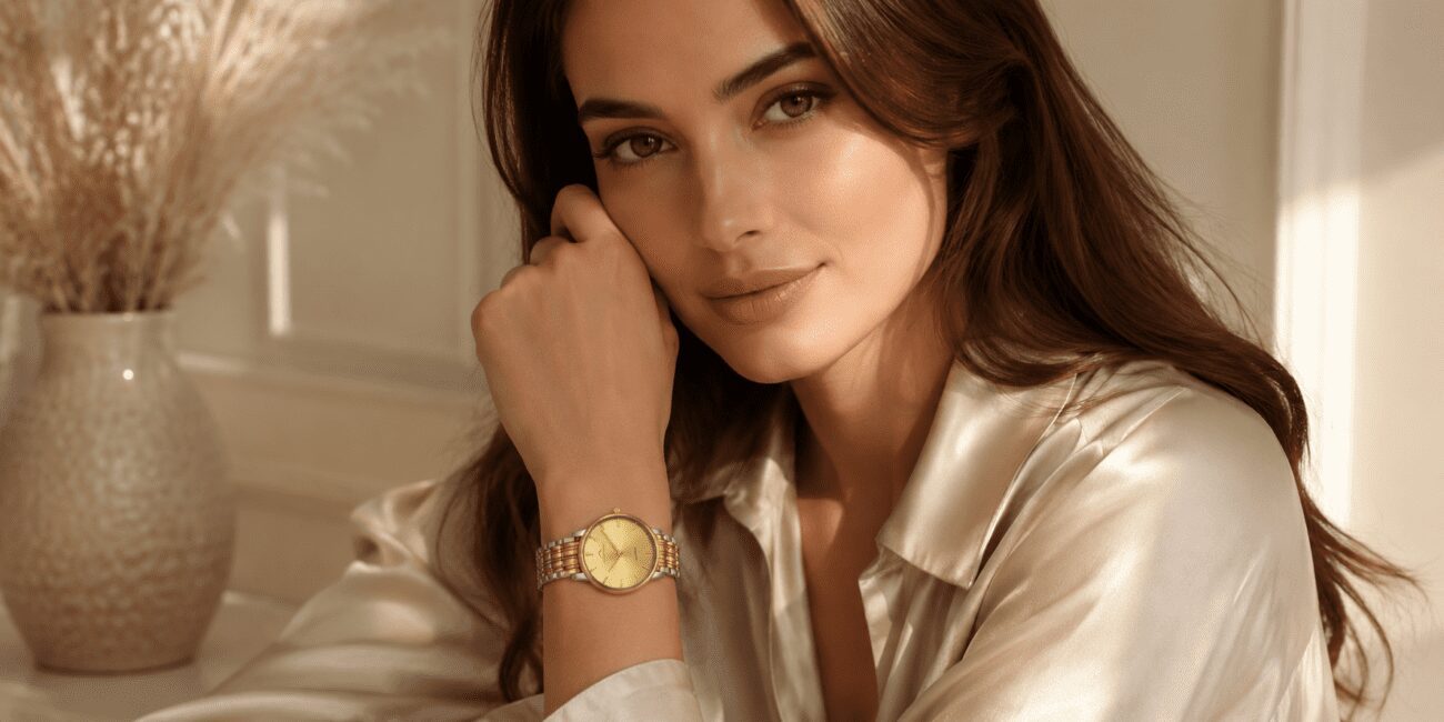 Arrow Classic Women's Watch