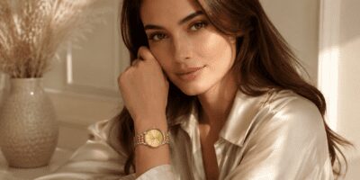 Arrow Classic Women's Watch