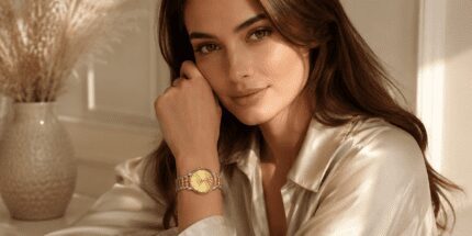 Arrow Classic Women's Watch