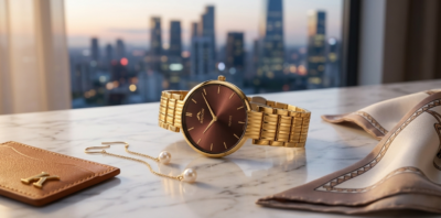 Arrow Classic Women's Watch