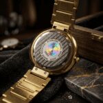 Arrow Classic Men's Watch