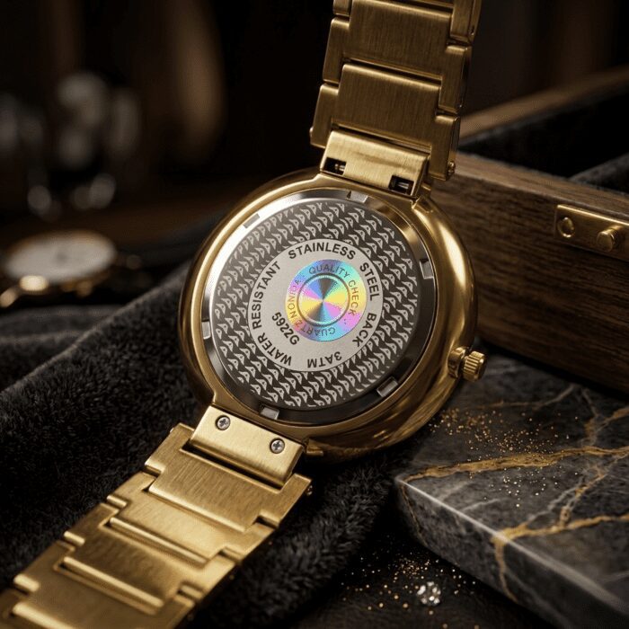 Arrow Classic Men's Watch