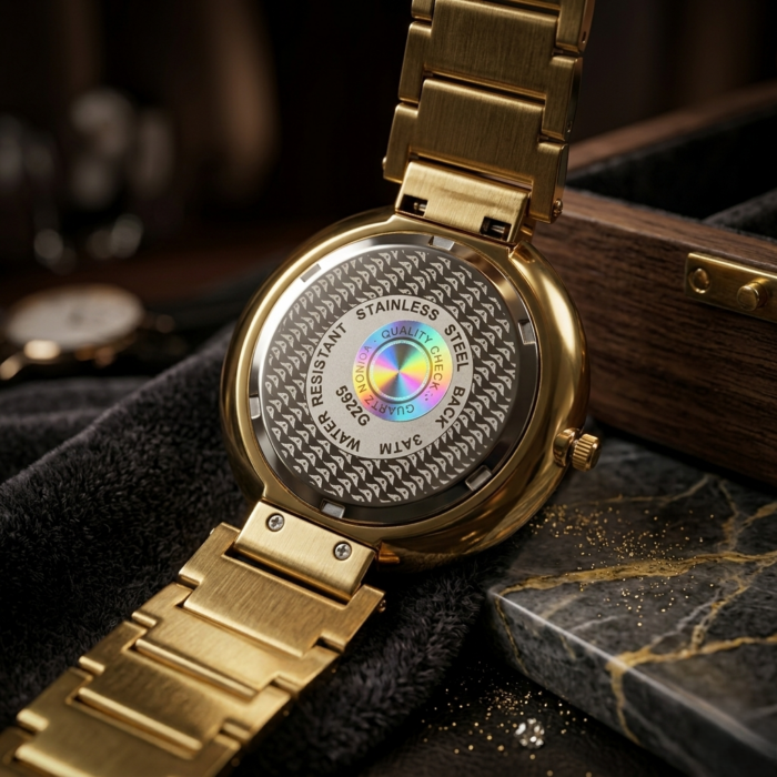 Arrow Classic Men's Watch