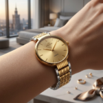 Arrow Classic Women's Watch