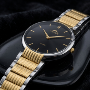 Arrow Classic Men's Watch