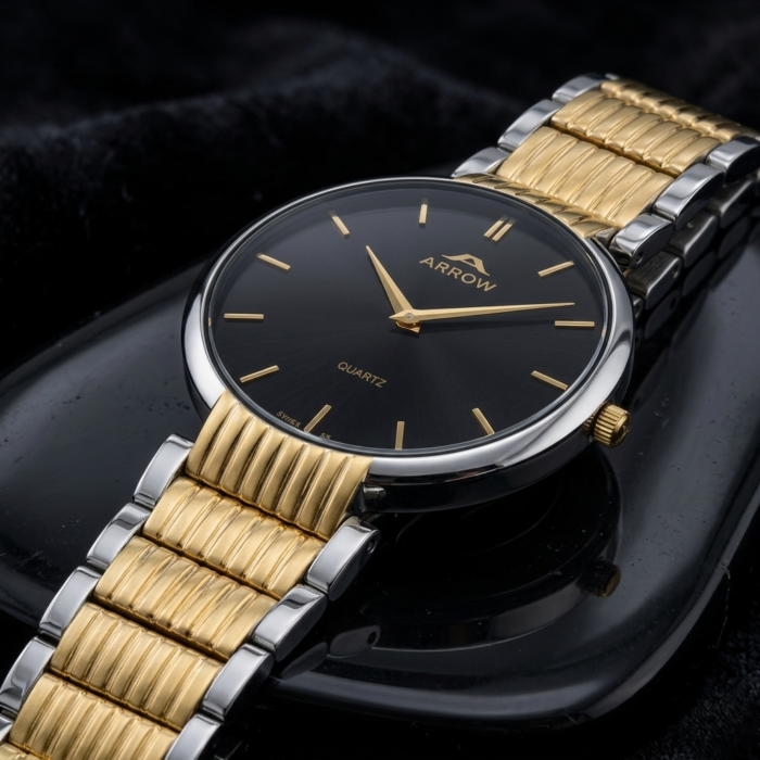 Arrow Classic Men's Watch