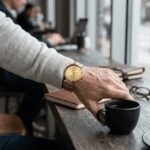 Arrow Classic Men's Watch