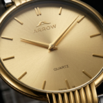 Arrow Classic Men's Watch