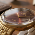 Arrow Classic Men's Watch