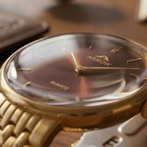 Arrow Classic Men's Watch