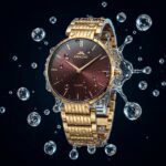 Arrow Classic Men's Watch