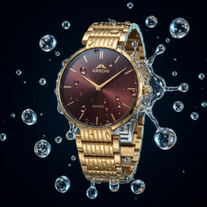 Arrow Classic Men's Watch
