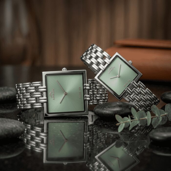 Arrow Premium Classic Watch