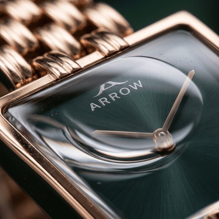 Arrow Premium Classic Watch