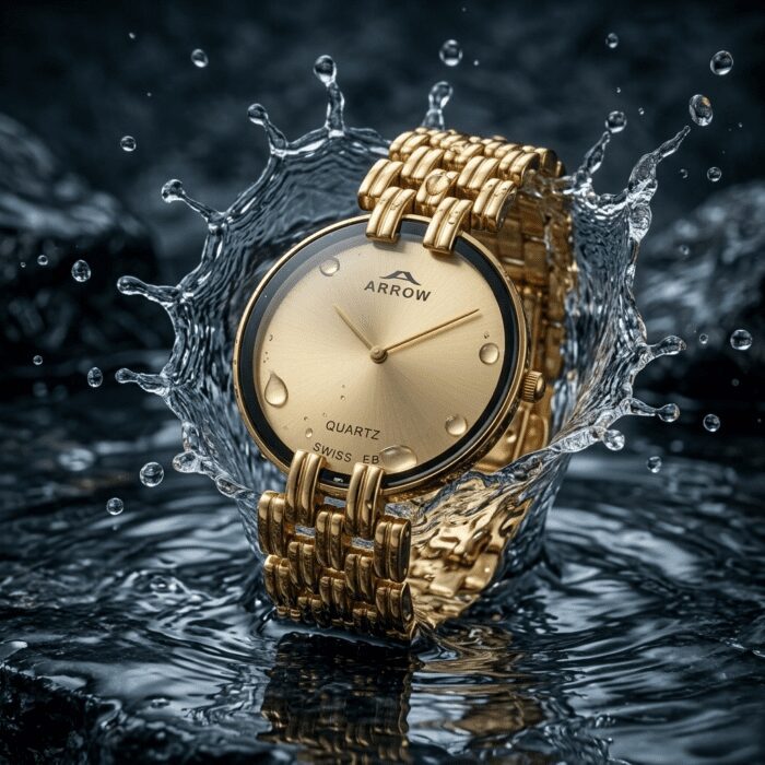Arrow Premium Classic Watch