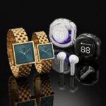 Arrow Premium Classic Watch
