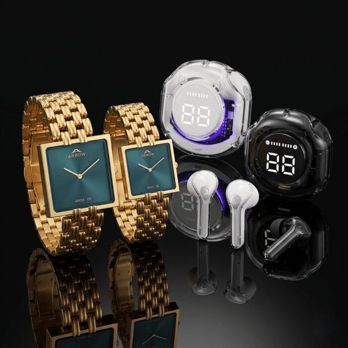 Arrow Premium Classic Watch
