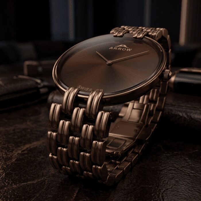 Arrow Premium Classic Watch
