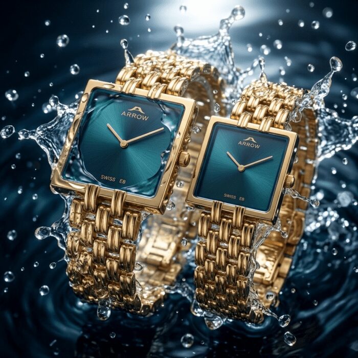 Arrow Premium Classic Watch